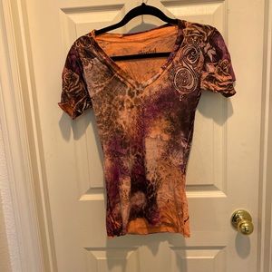 *NEW SINFUL T-SHIRT*